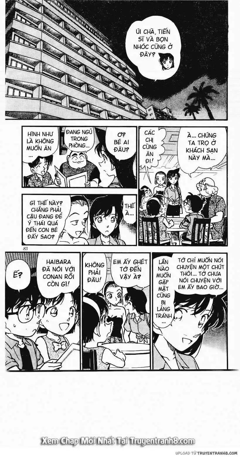 conan chapter 311 11