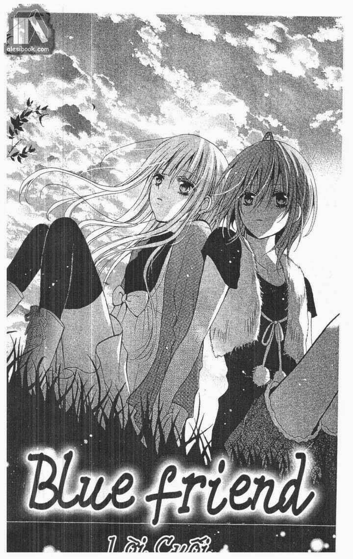 blue friend season 1 chapter 5 33