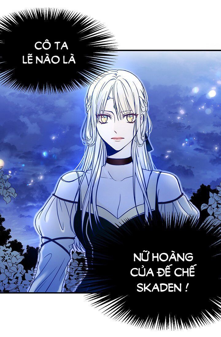 nữ hoàng sói chapter 3 10