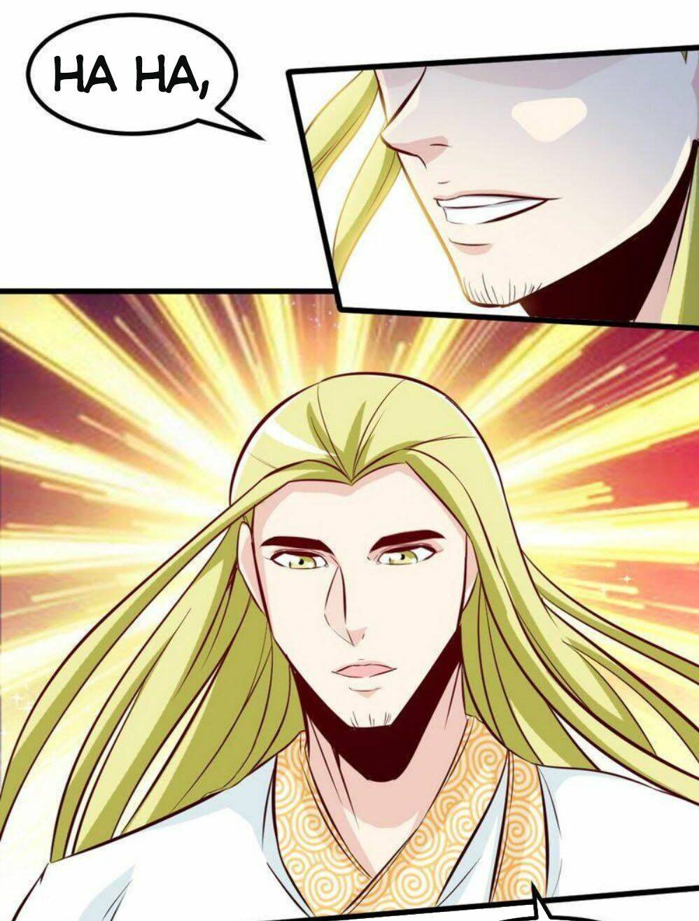 chí tôn thần ma chapter 127 27