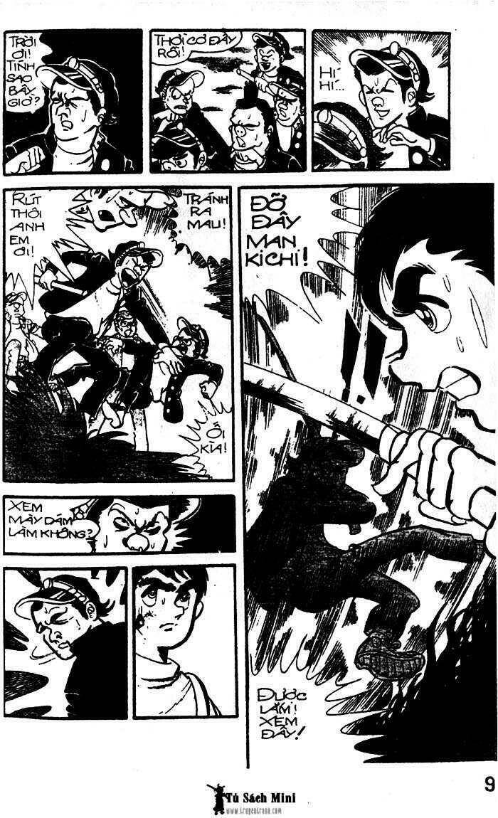 mankichi chapter 2 9