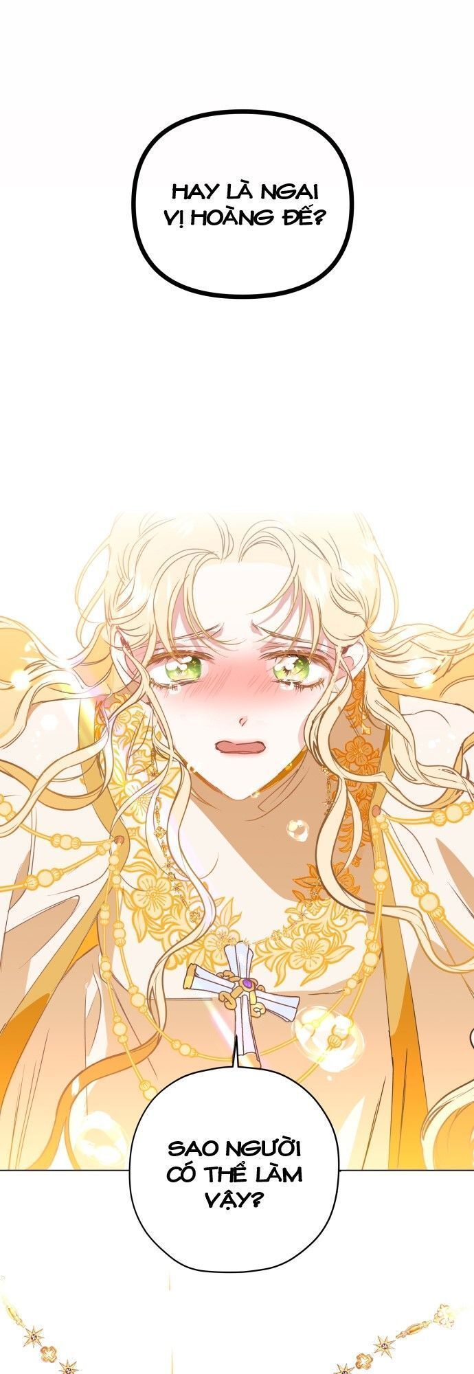 tôi muốn trở thành cô ấy dù chỉ một ngày chapter 2 45