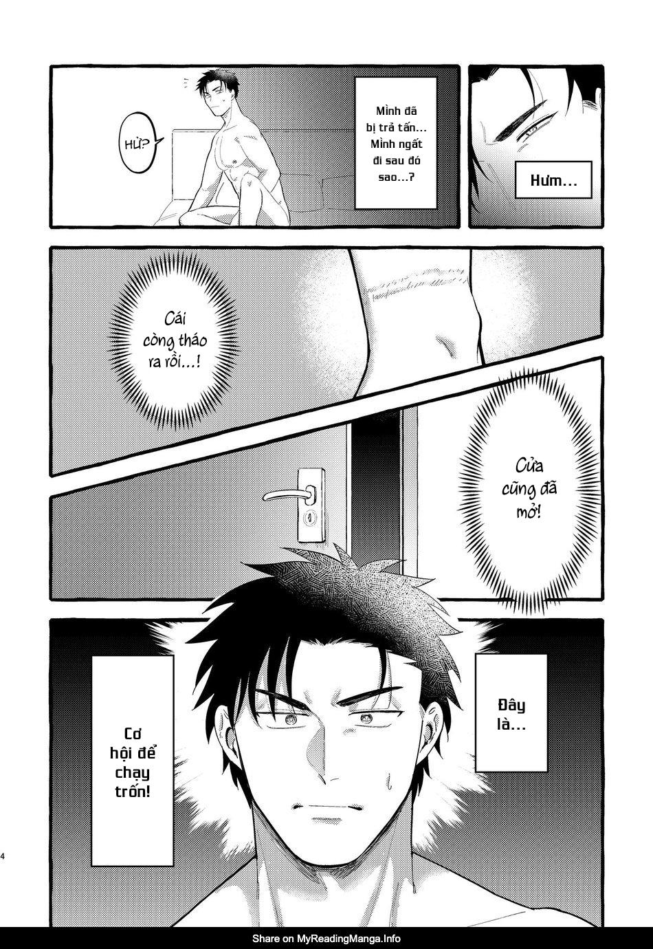 tổng hợp oneshort bl chịt chịt chapter 408 3