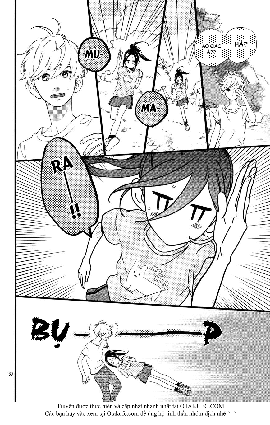 sao mai của em chapter 78.4 13