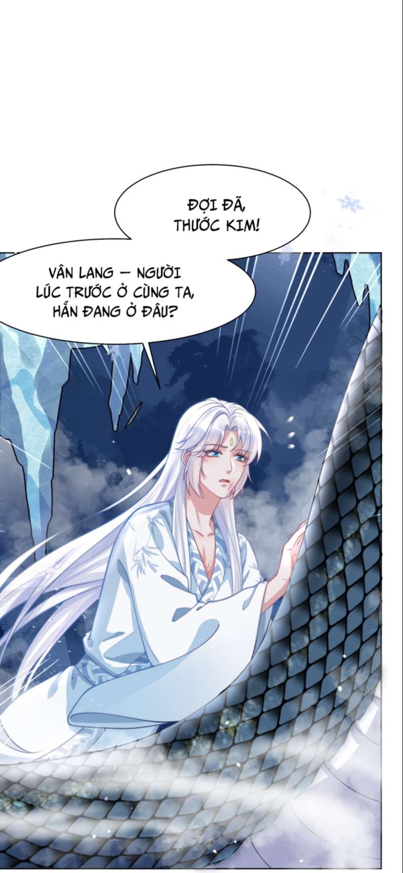 Nhất Niệm Giai Tình chapter 69