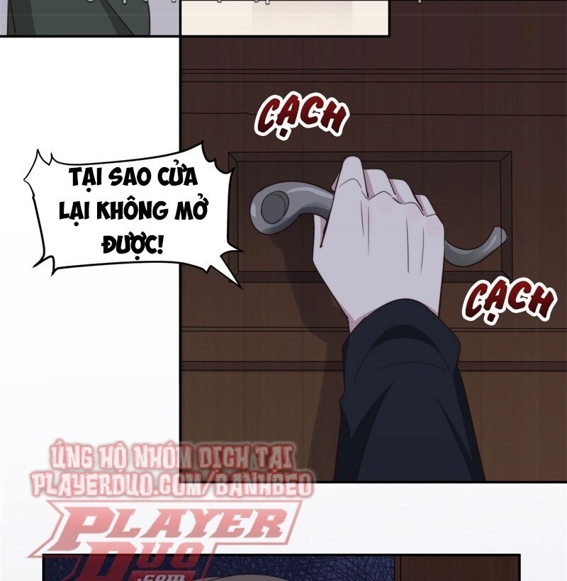 tổng tài, tránh xa tôi ra chapter 40 15