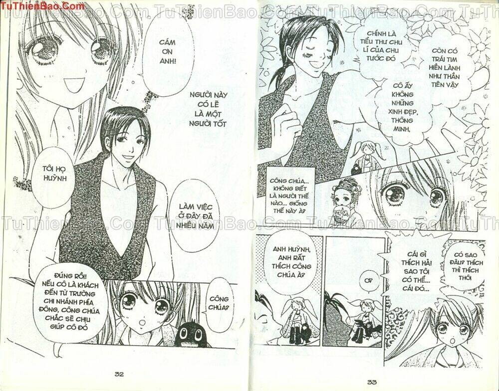 love monster chapter 44 17