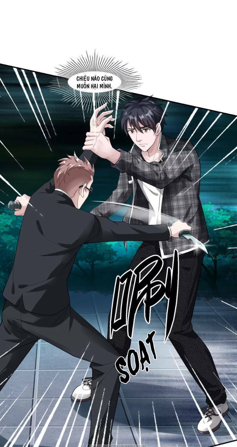 binh vương chi vương chapter 10 13