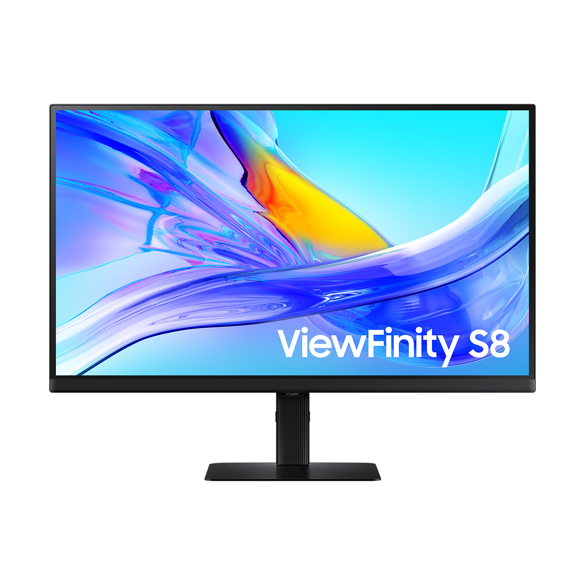Màn hình chuyên đồ họa Samsung 27 inch LS27D804UAEXXV 4K sRGB 99% IPS HDR 10 Factory Calibration USB-C 90W - Hàng chính hãng
