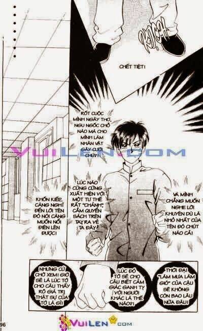 banana school chapter 5 96