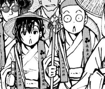 100 điều muốn làm trước khi chết chapter 38 35