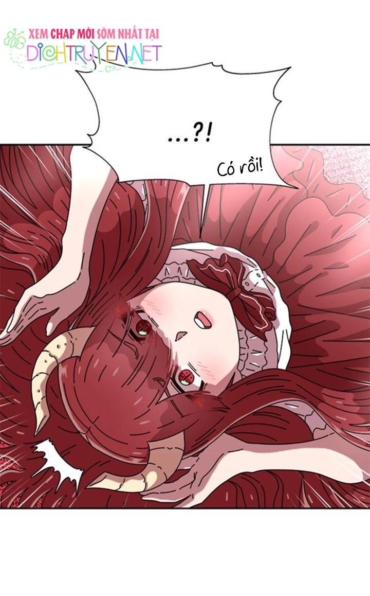 con gái bảo bối của ma vương chapter 58 65