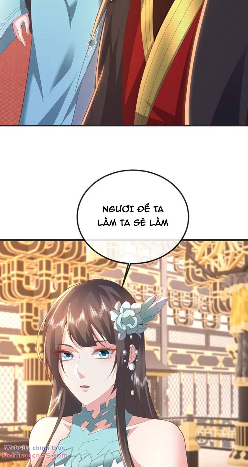 tiên võ đế tôn chapter 532 35