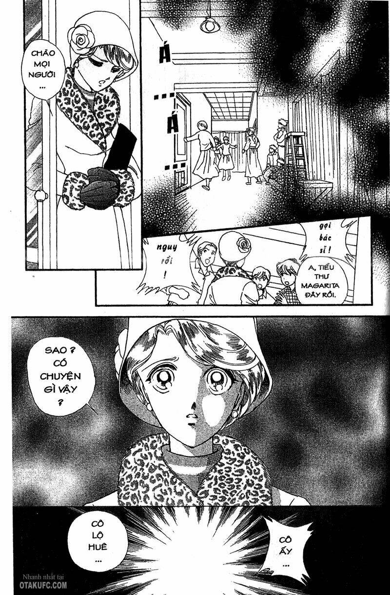 khúc tình ca ban mai - akatsuki no aria chapter 54 14