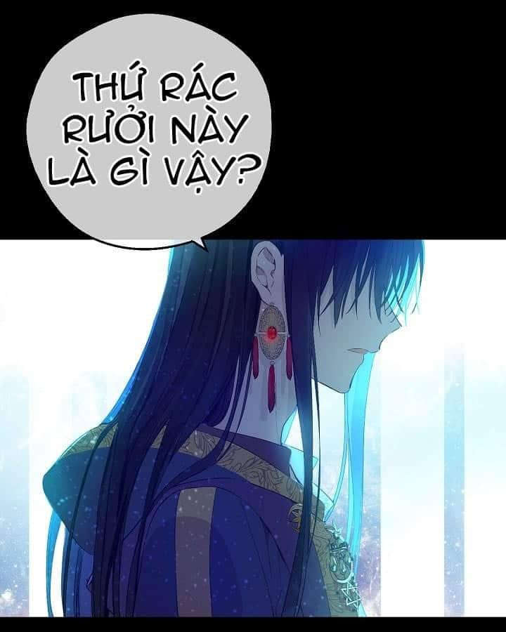 bỗng một ngày nọ tôi trở thành nàng công chúa chapter 78 8