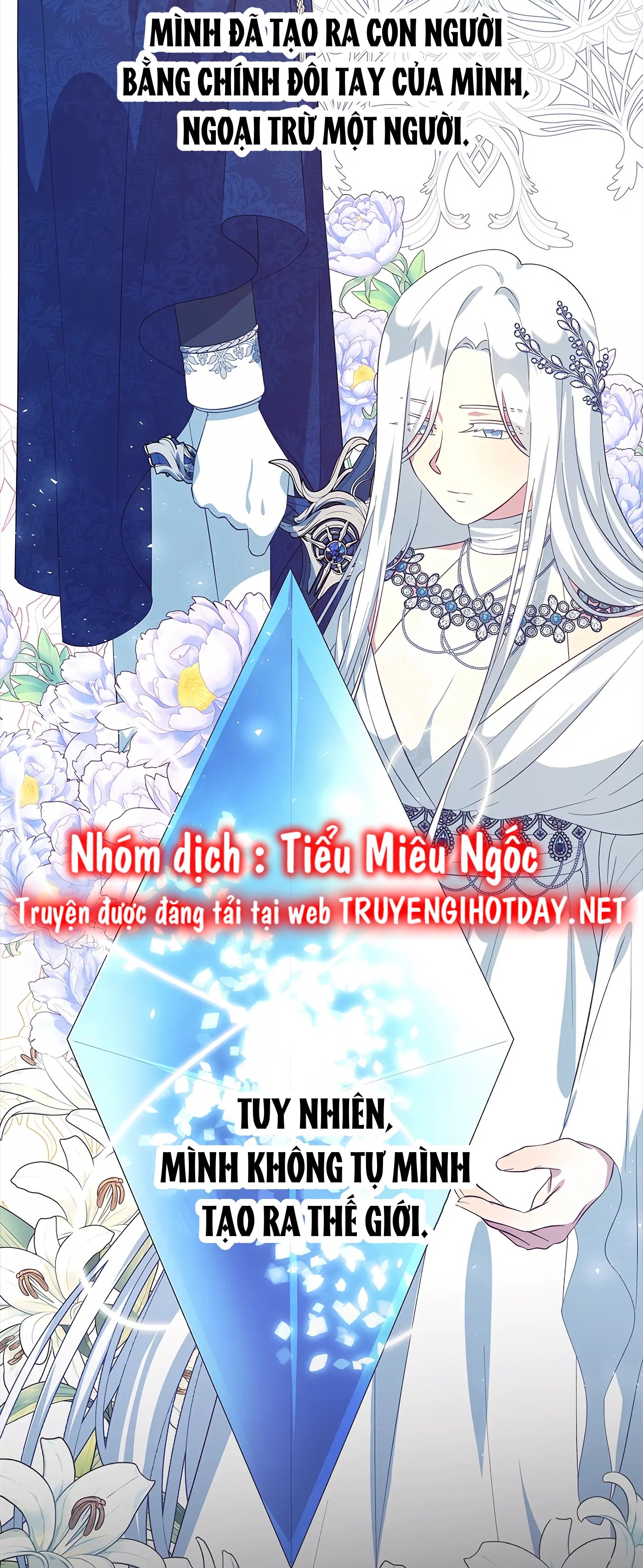 tôi không phải là nữ anh hùng chapter 60 2