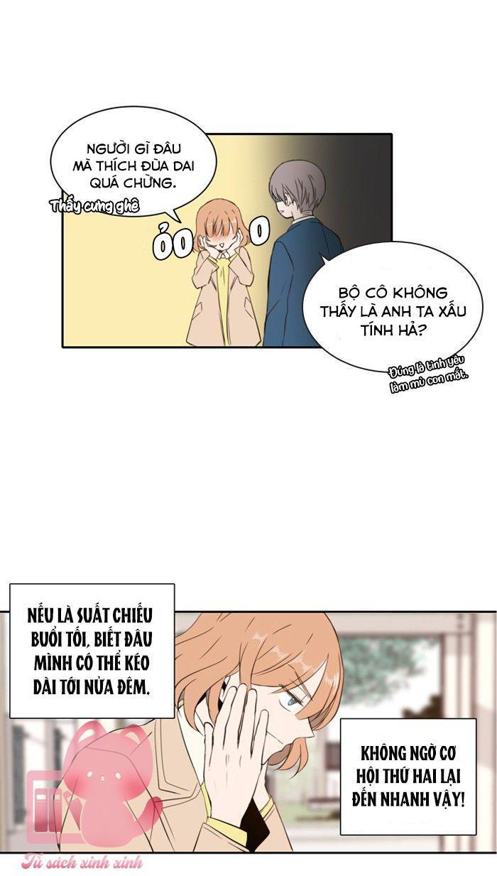 a good day to be a dog chapter 5 29