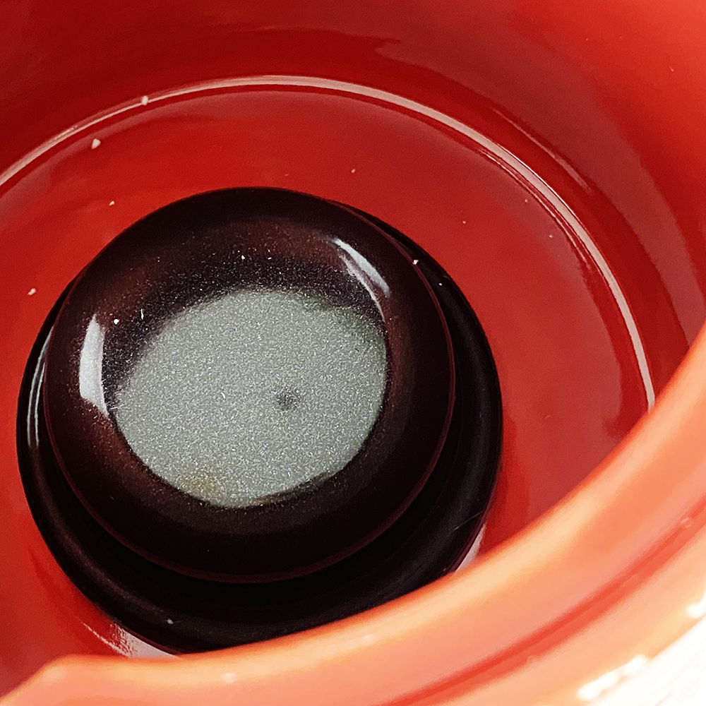 Siêu thuoc điện 3.3L Ladomax HA-8833 thân gốm tráng men, tự động ngắt khi thuốc còn 1 chén, có chuông reo - Hàng chính hãng