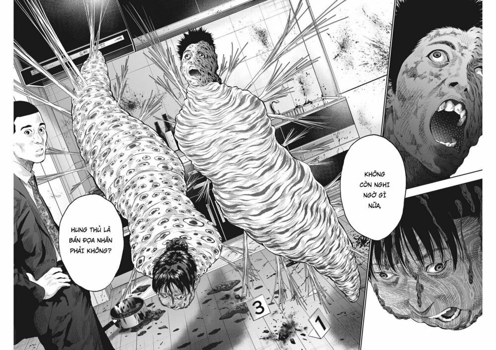 đọa nhân chapter 67 6