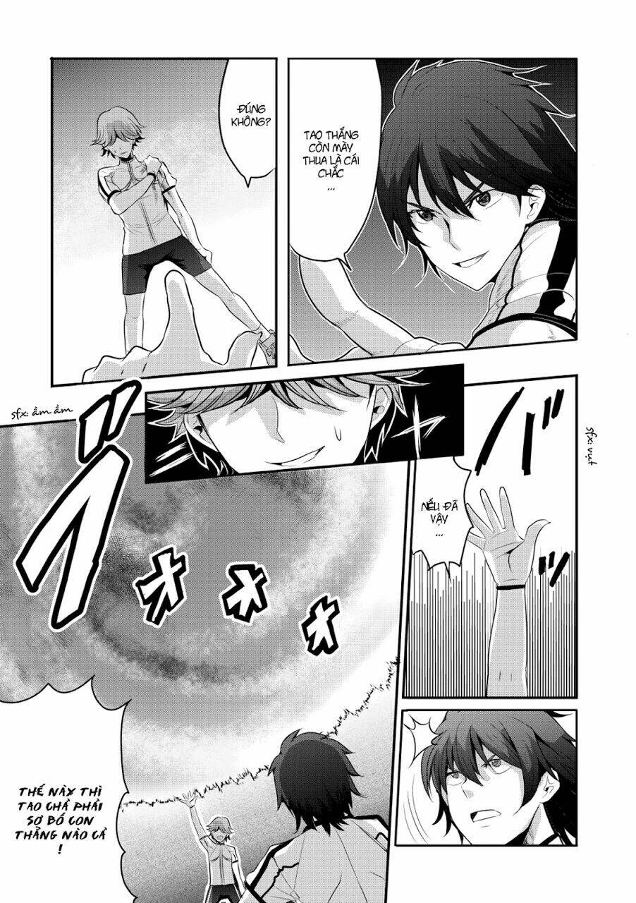 hagure yusha no estetica chapter 6 12