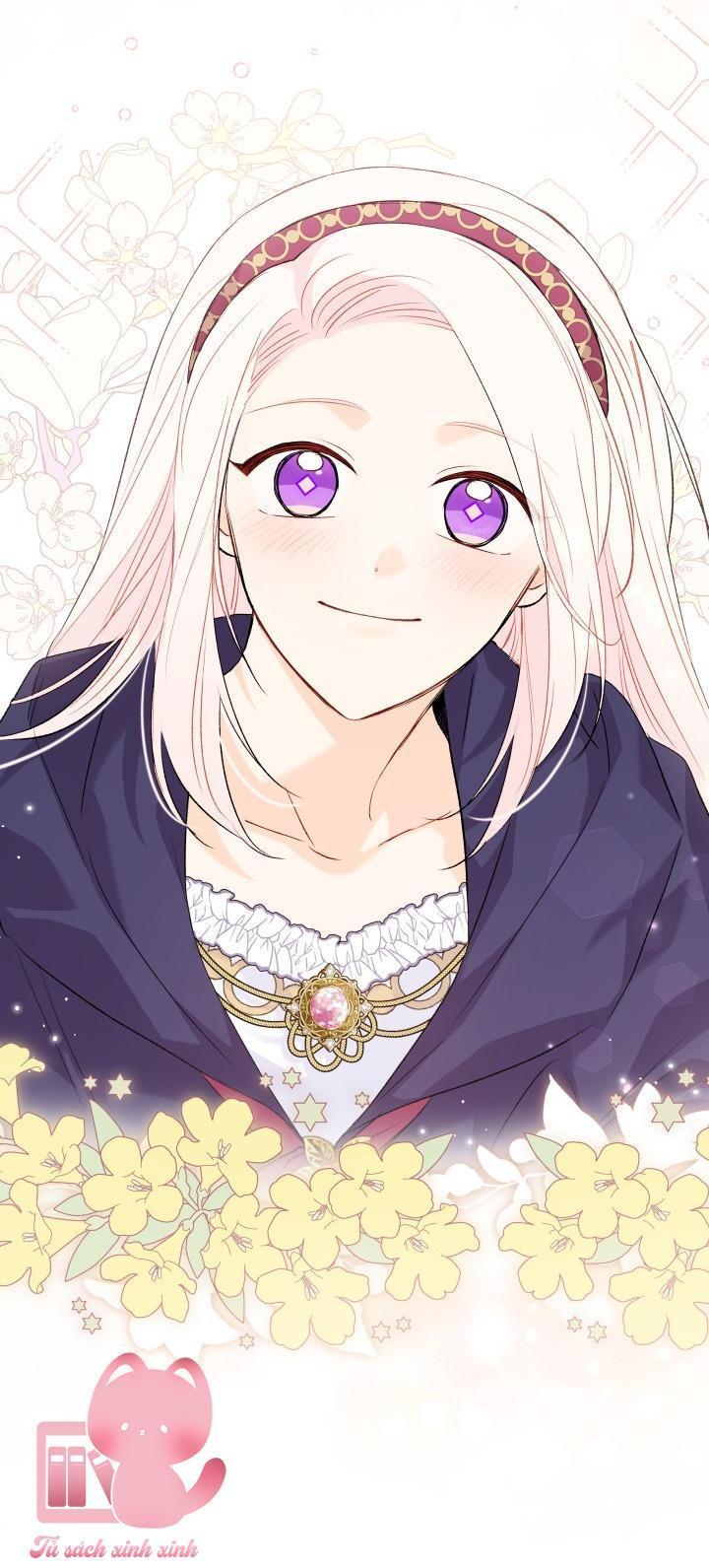 quan hệ cộng sinh giữa báo đen và thỏ trắng chapter 77 38