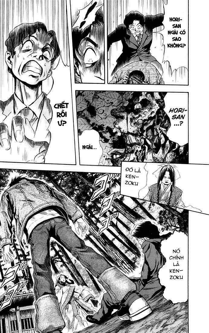 otogi matsuri chapter 26 25