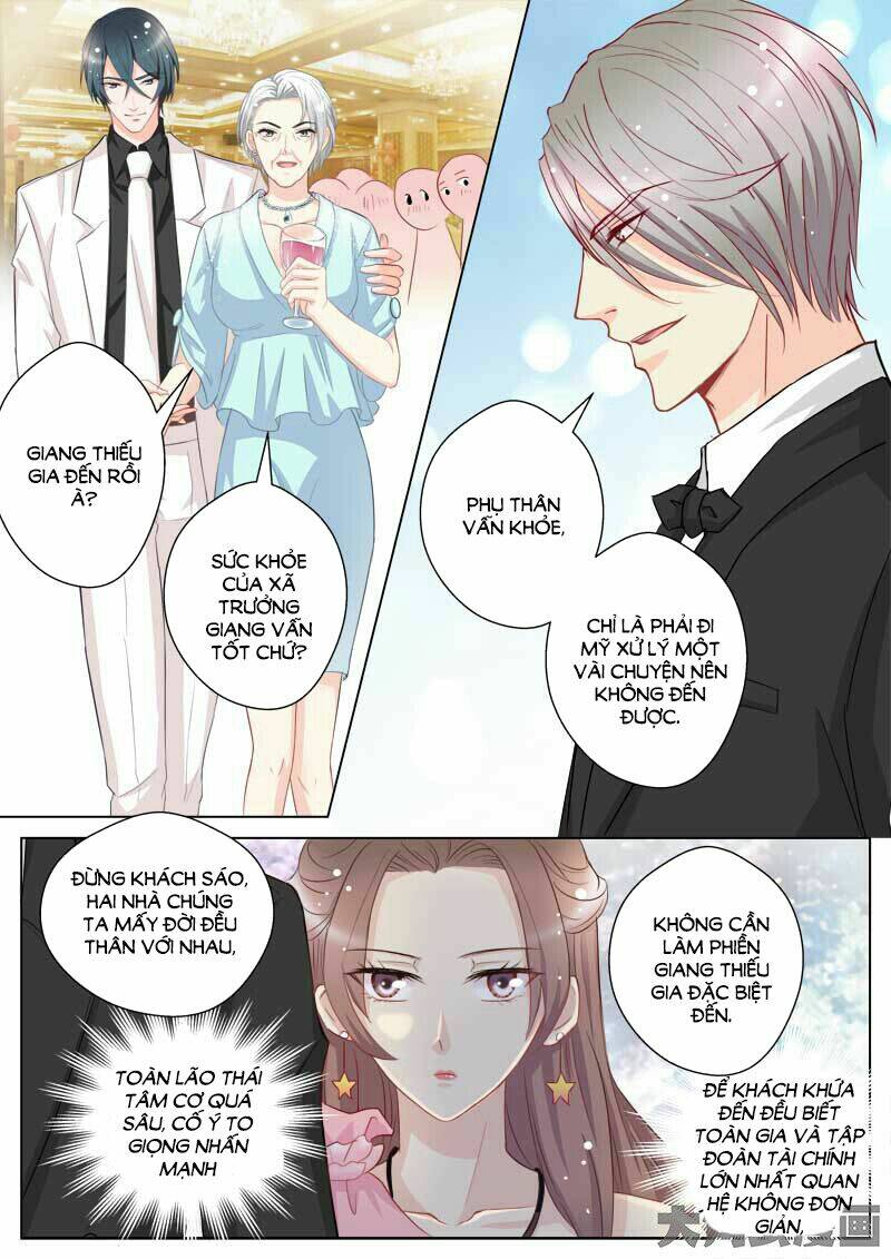 the stars are not luminous body chapter 51 4