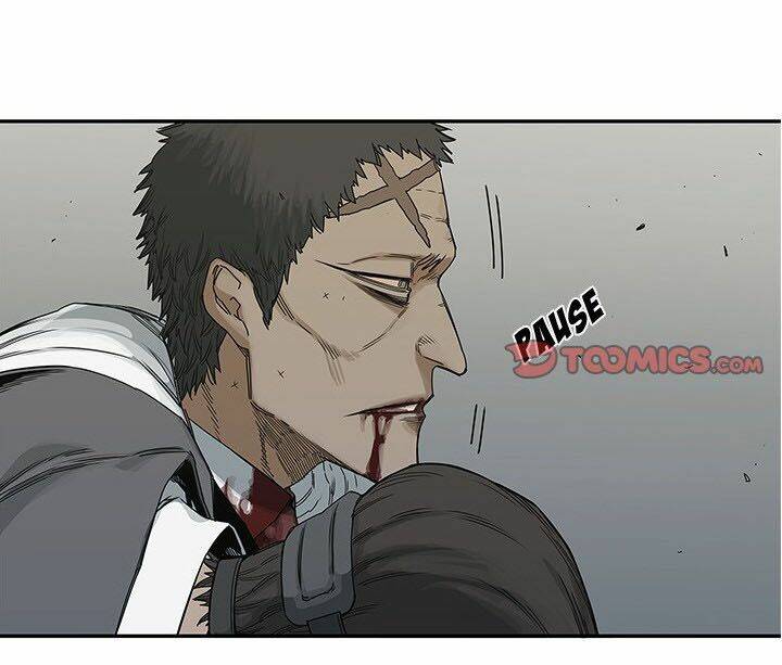 hiệp sĩ giao hàng chapter 21 39