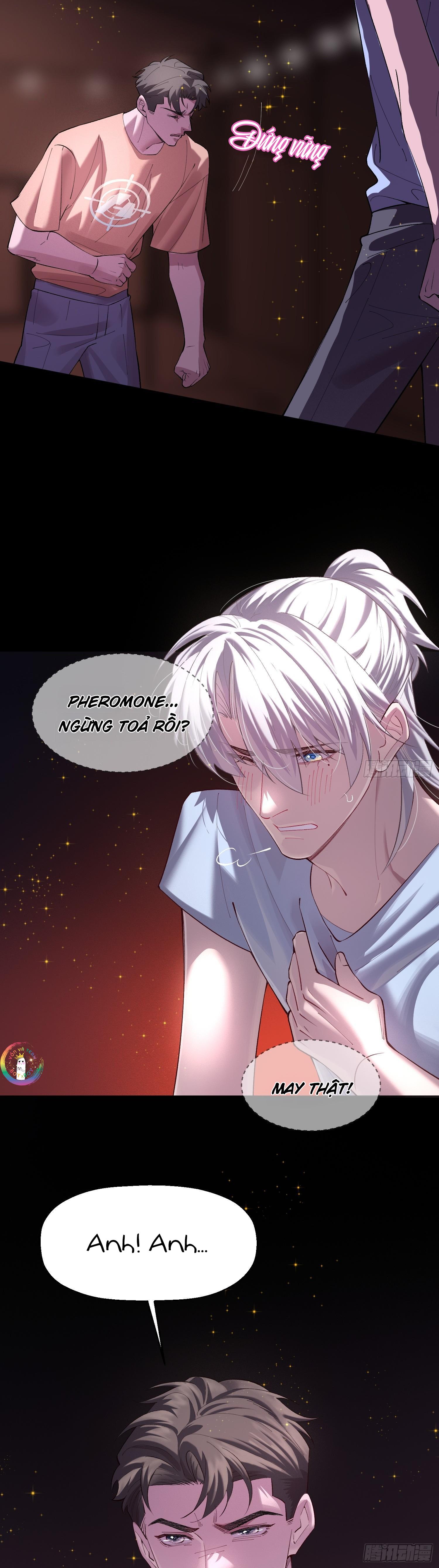 ỷ dưới hiếp trên chapter 4 18