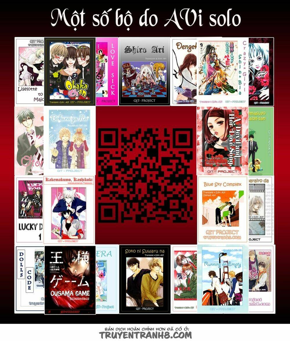 american ghost jack chapter 58 2