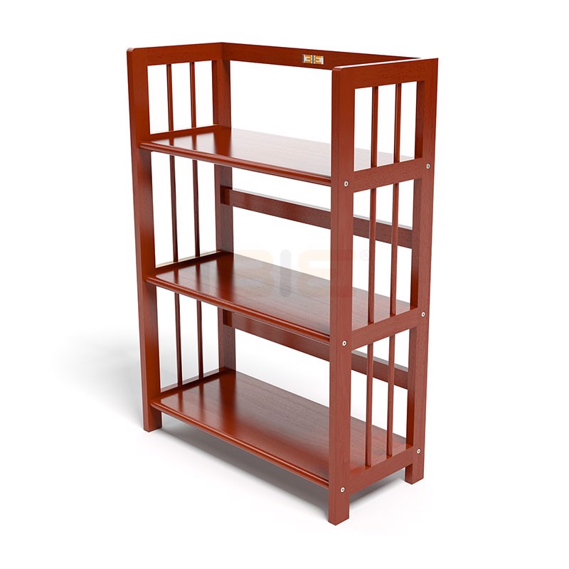 Kệ Sách 3 Tầng Rộng 60cm