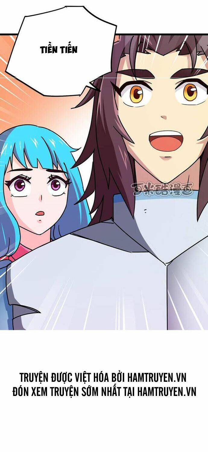 phong quỷ truyền thuyết chapter 73 27