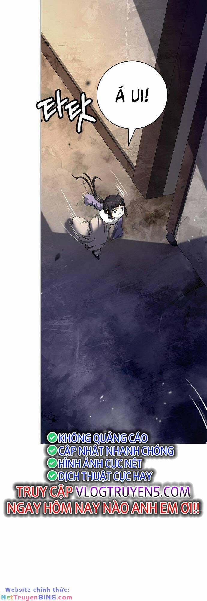 xuyên không thành hổ chapter 133 31