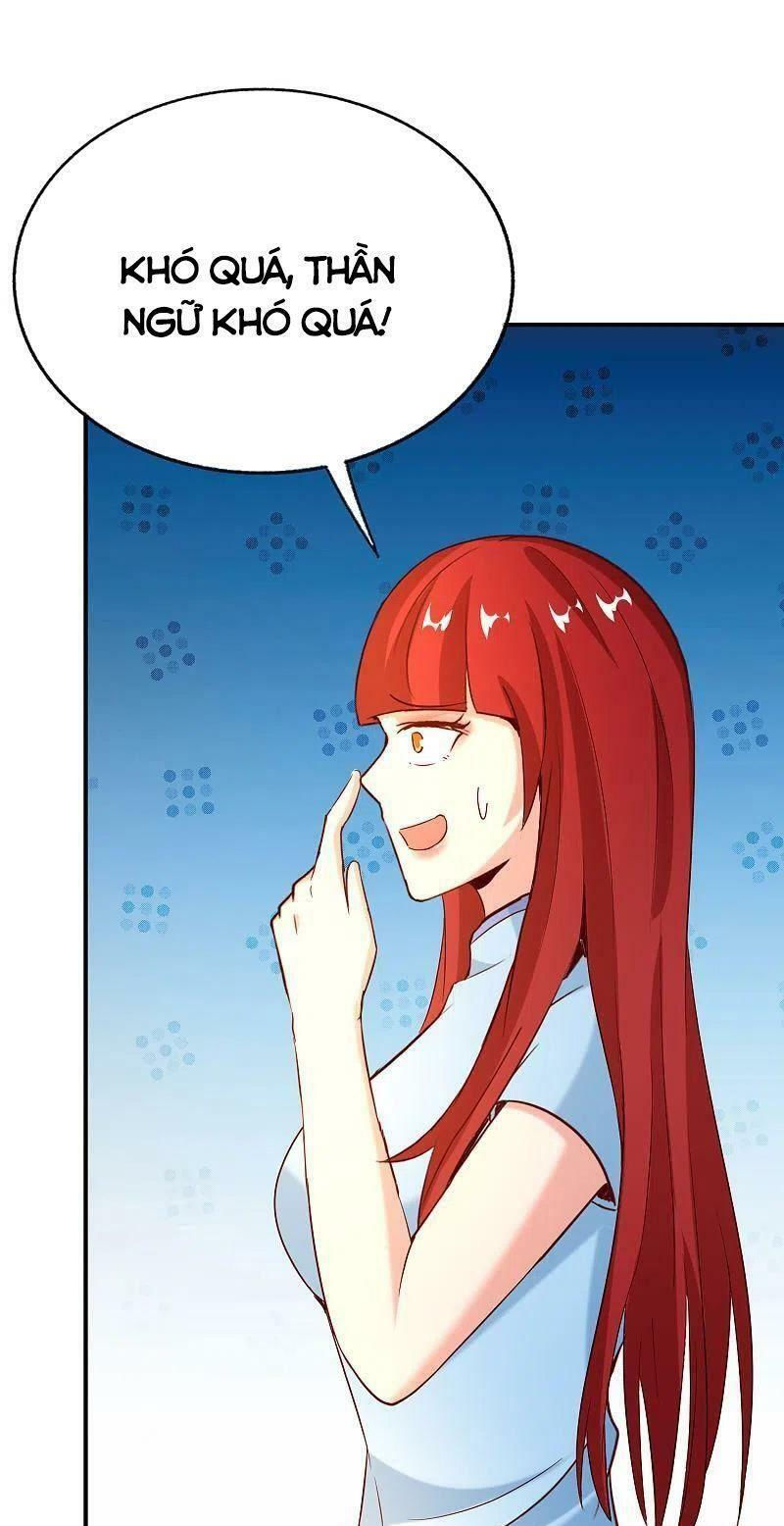 vòng bạn bè mạnh nhất của tiên giới chapter 149 13