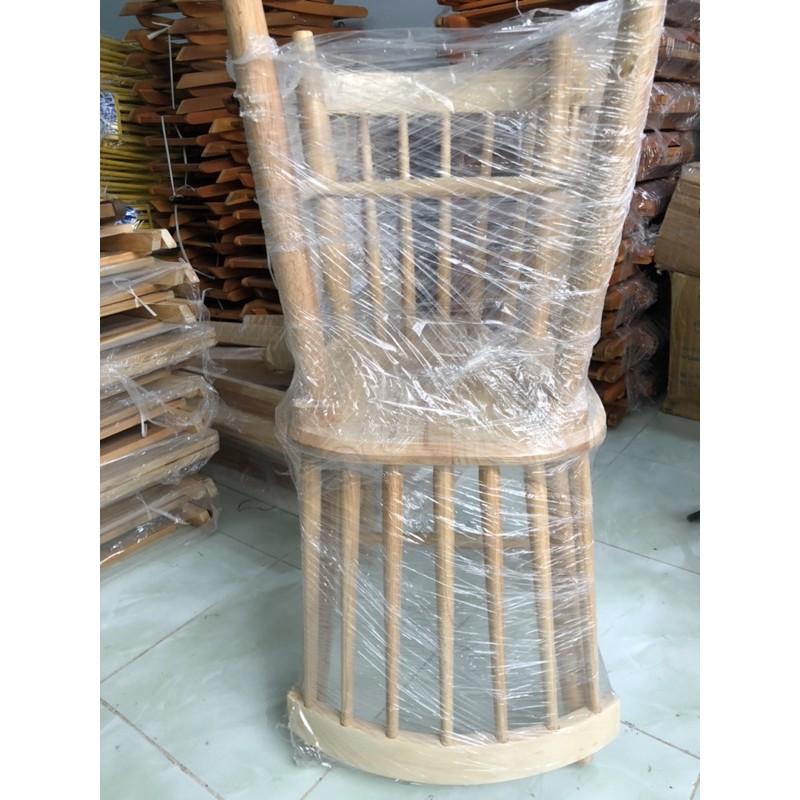 BỘ BÀN ĂN 7 NAN