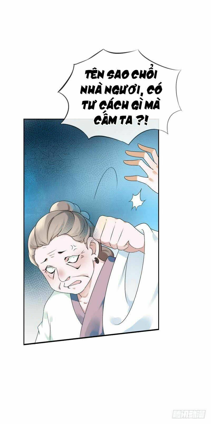 điền viên mật sủng: cô vợ nóng bỏng chapter 65 28