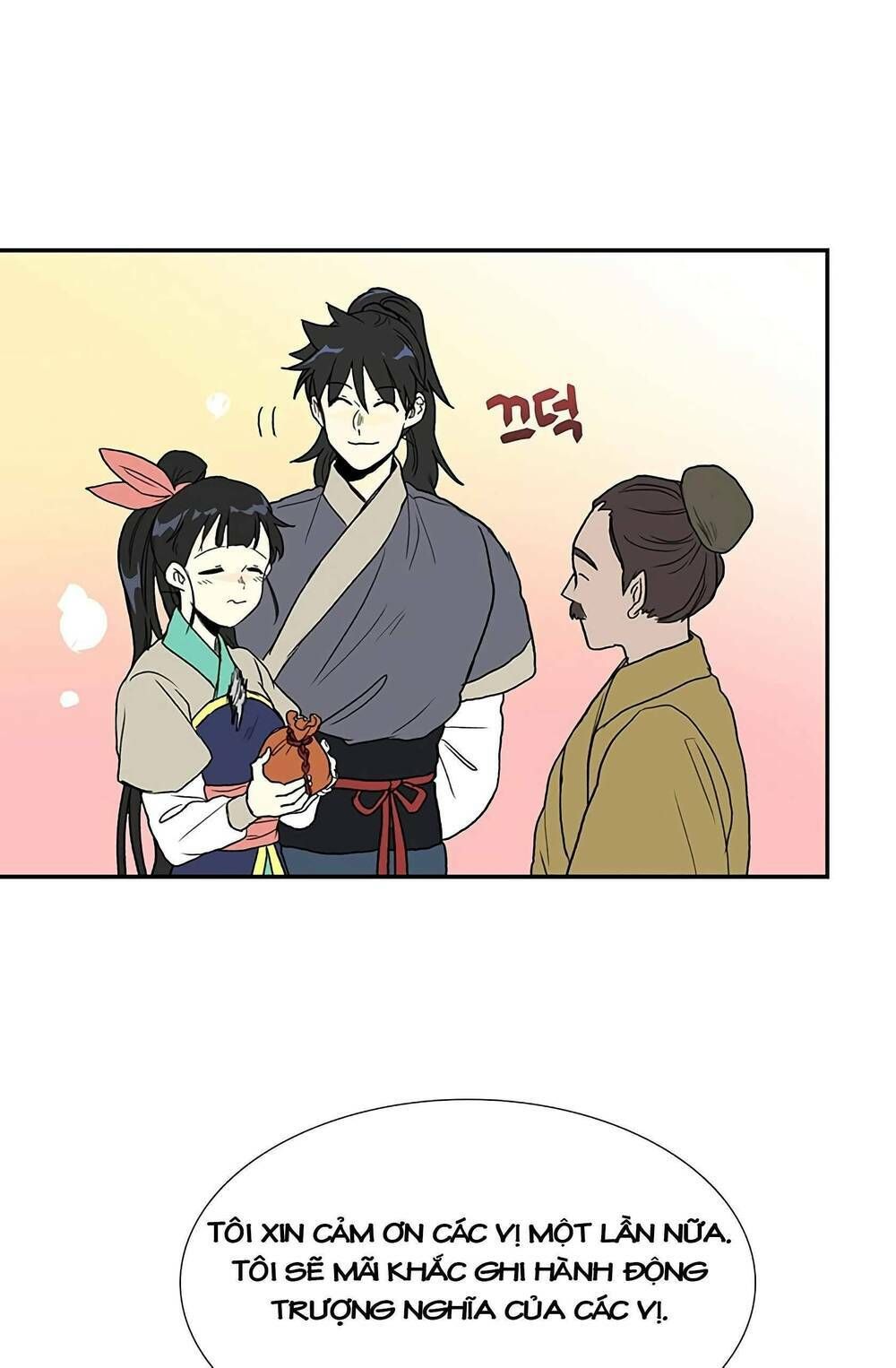 học sĩ tái sinh chapter 97 6