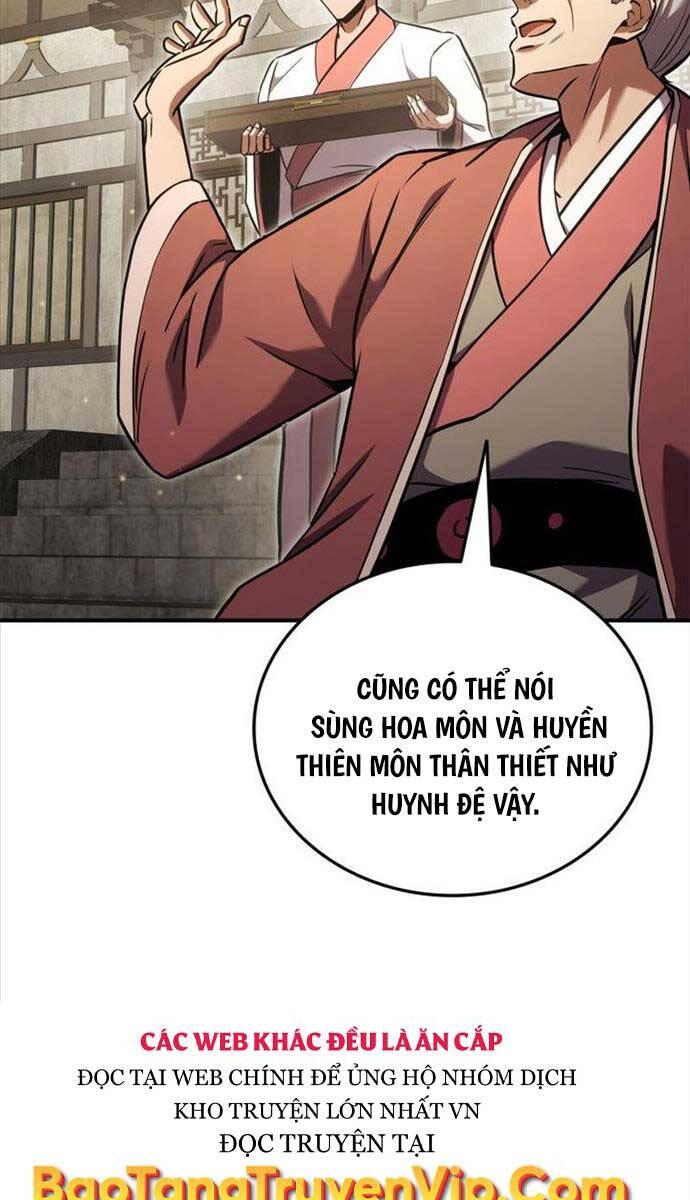 huyền thoại game thủ - tái xuất chapter 133 77