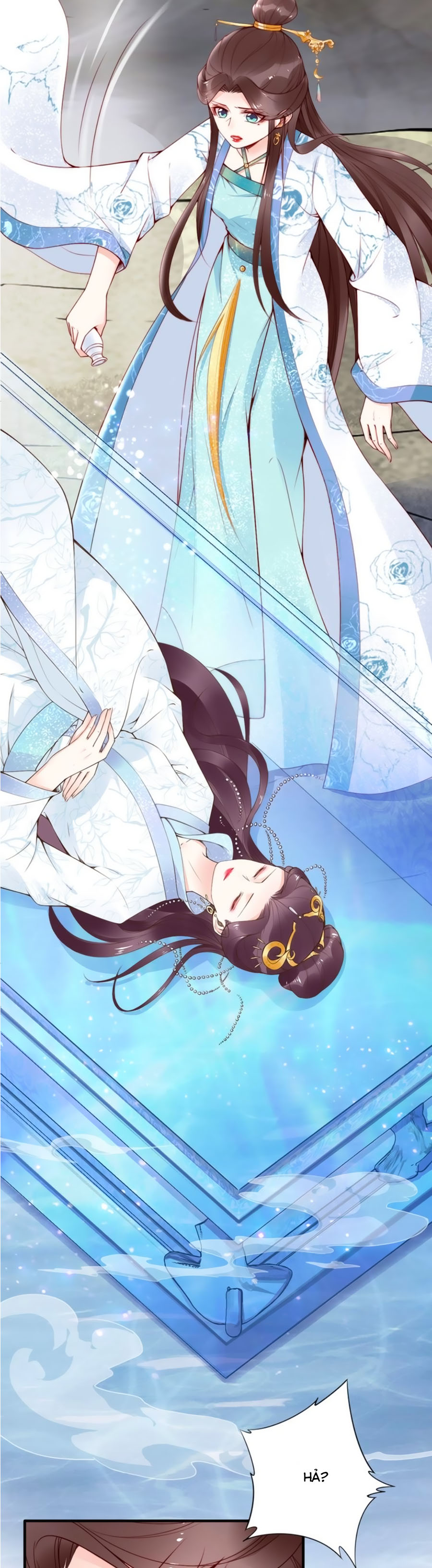 đế cung đông hoàng phi chapter 53 13