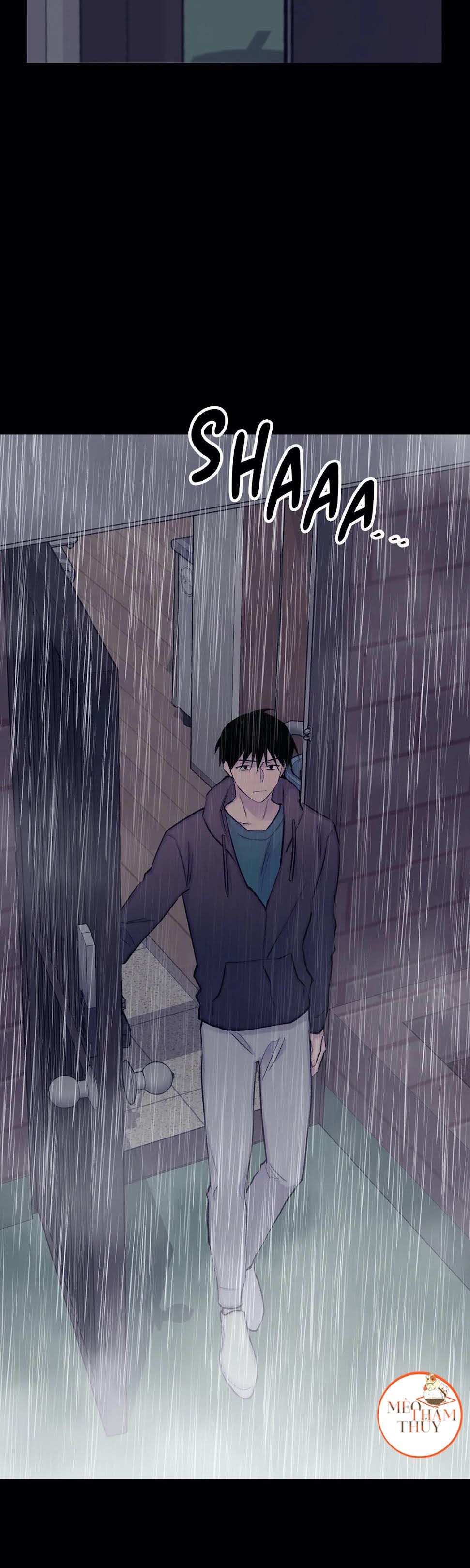 đừng viết nữa, tác giả thân mến! chapter 48 23