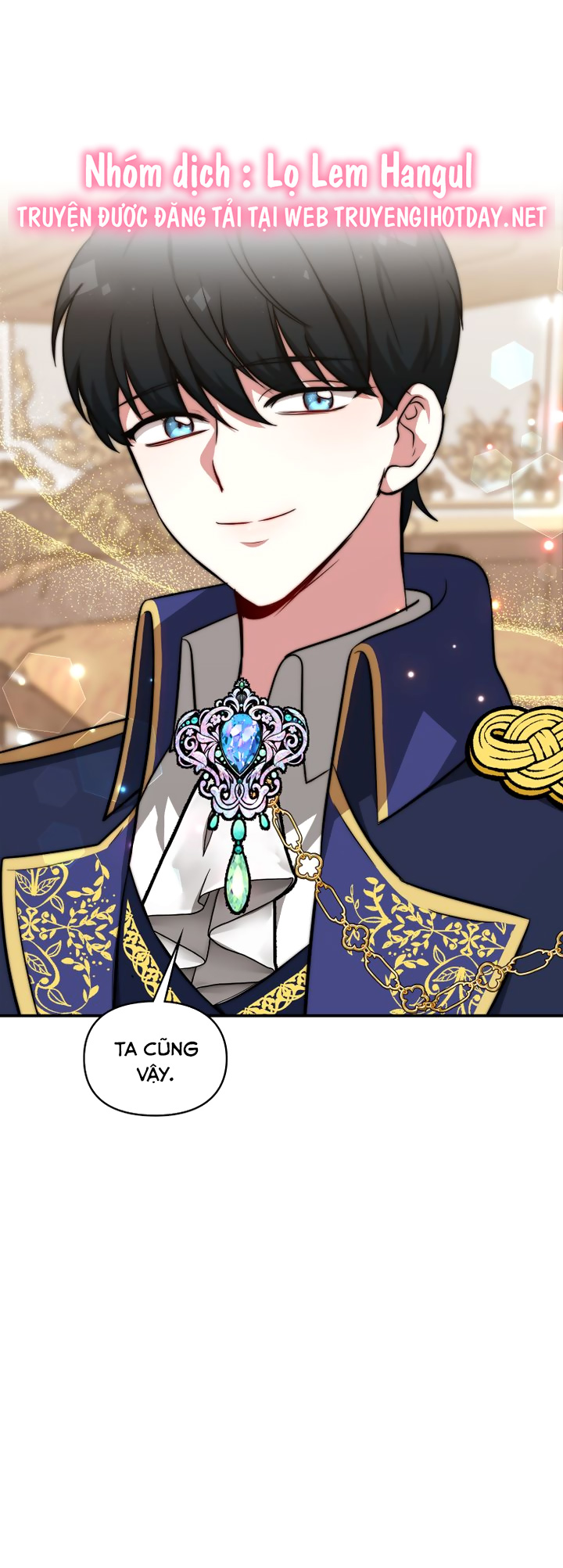 công nương eluana vita chapter 20 20