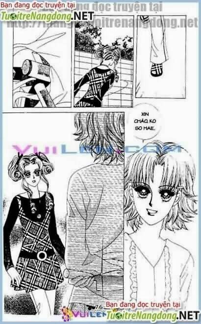 sức thanh xuân chapter 10 78