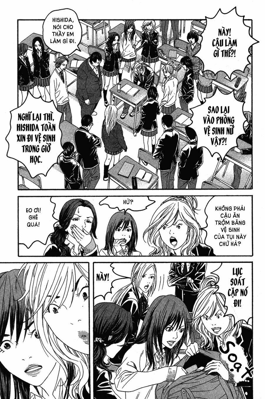 ảo ảnh picasso chapter 7 20