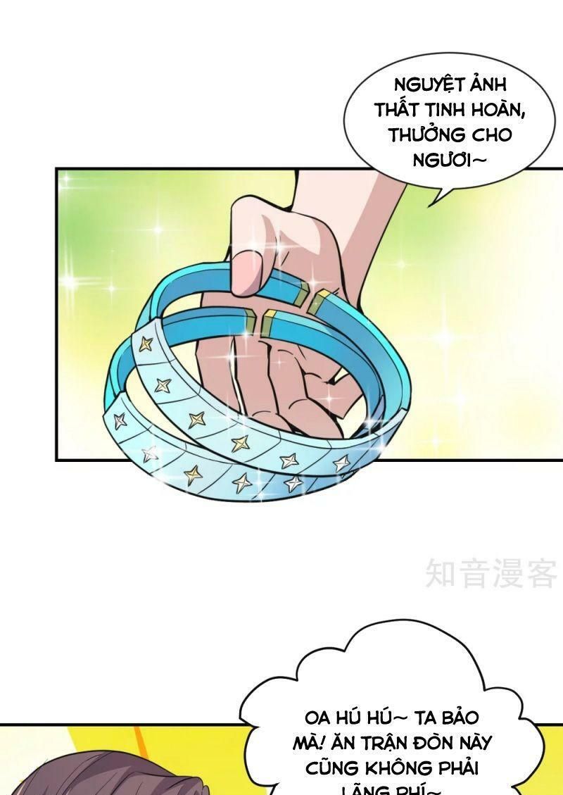 tiên võ đế tôn chapter 150 11