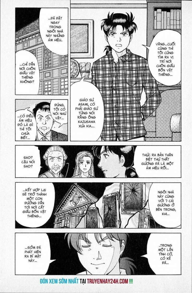 thám tử kindaichi (bản đẹp) chapter 1808 19