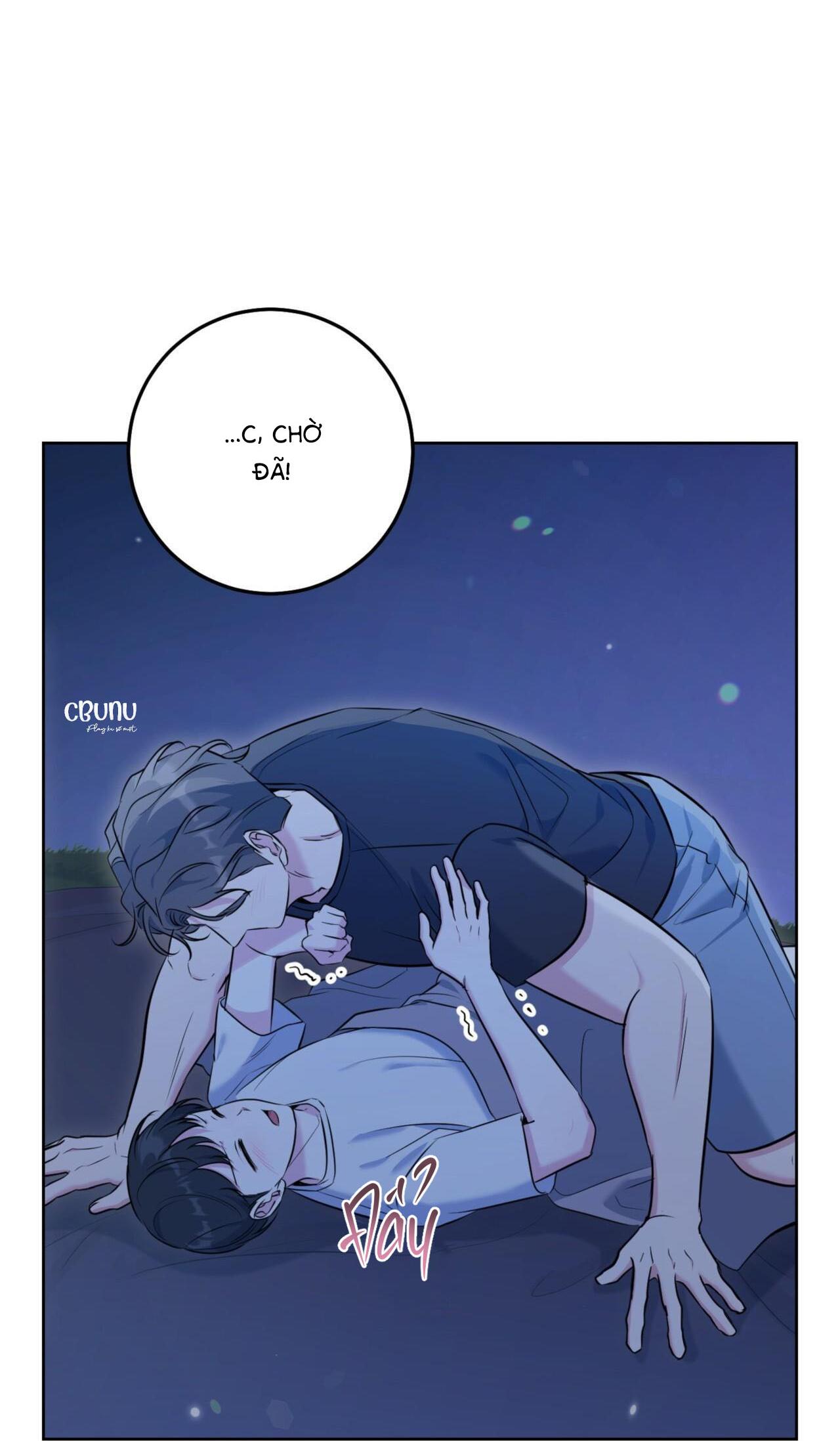 khu rừng tĩnh lặng chapter 9 59