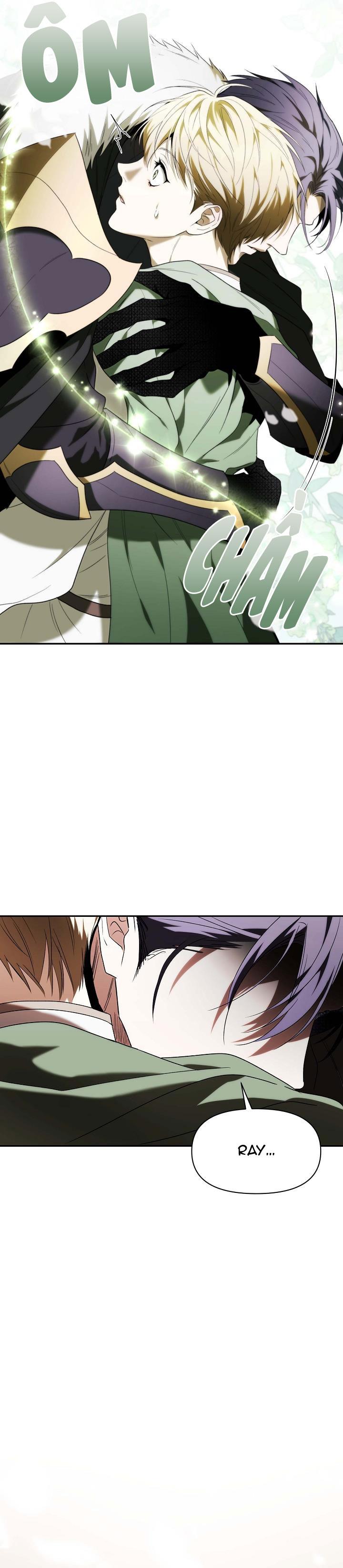 hai đất nước, đất nước của nô lệ chapter 42 11