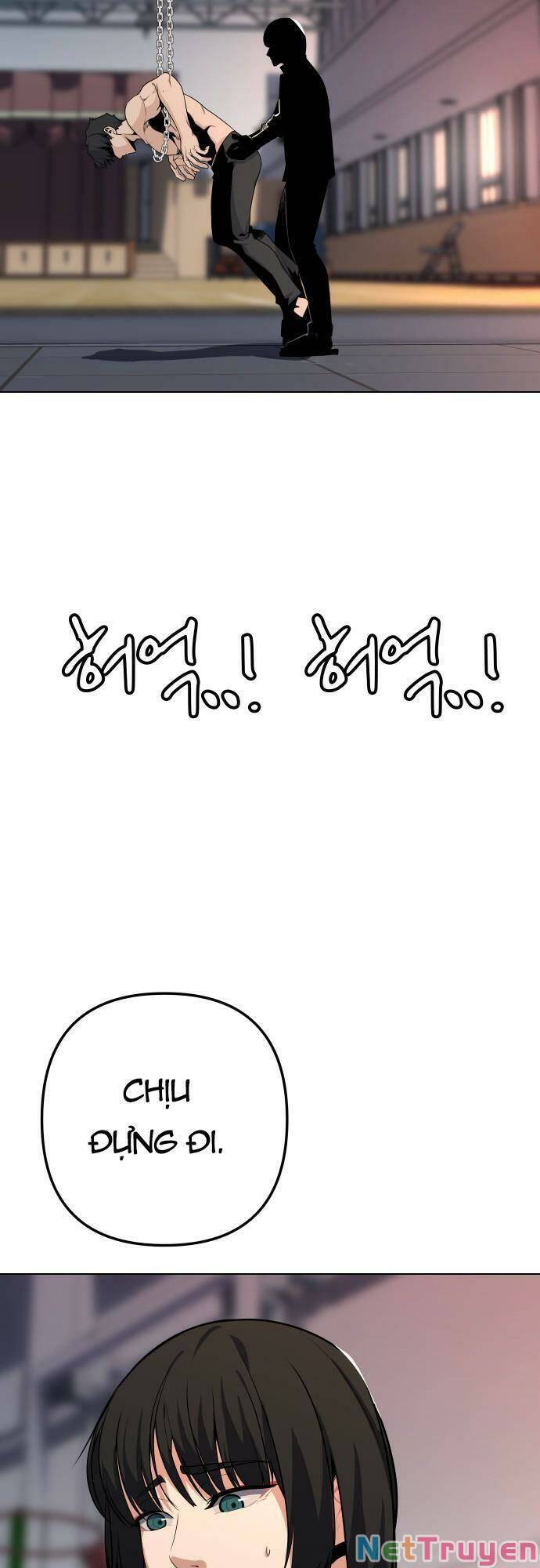 vua đóng cọc chapter 0 3