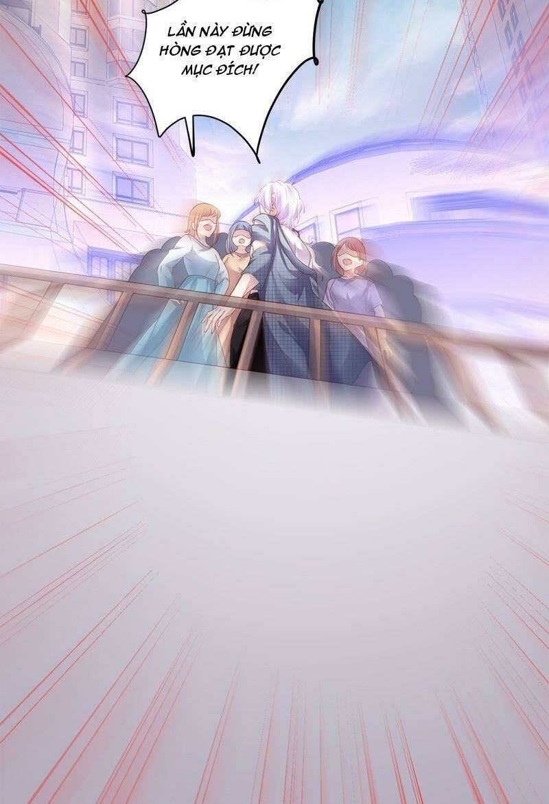 biến lan lăng vương thành ảnh đế chapter 26 28