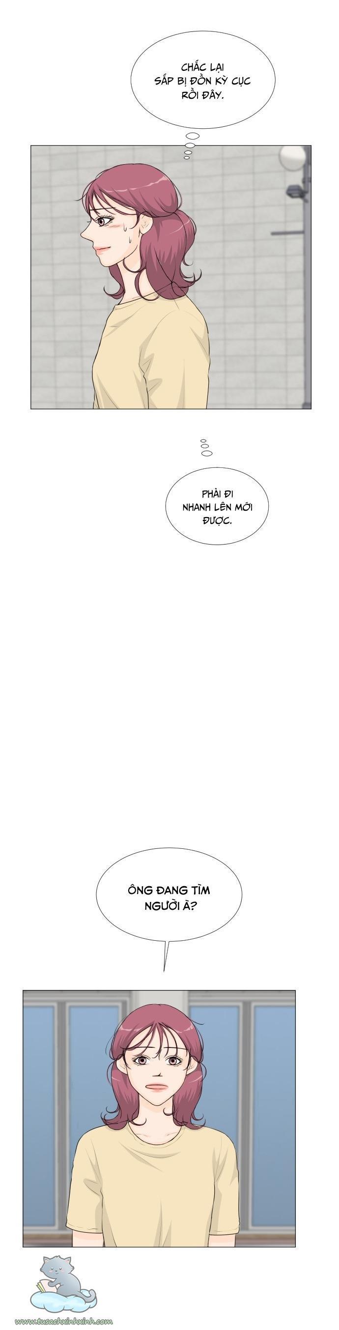 bán quỷ chapter 49 36